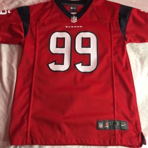 JJ Watt Nike Youth Jersey